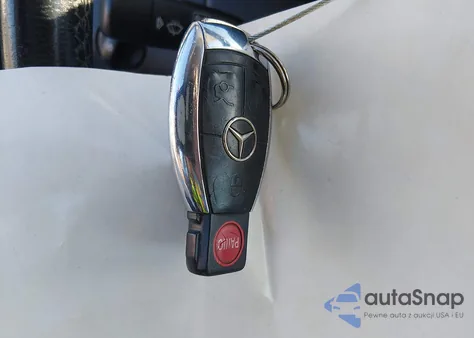 2002 Mercedes-Benz C 230 z USA, uszkodzony, nr VIN WDBRN47J02A218384